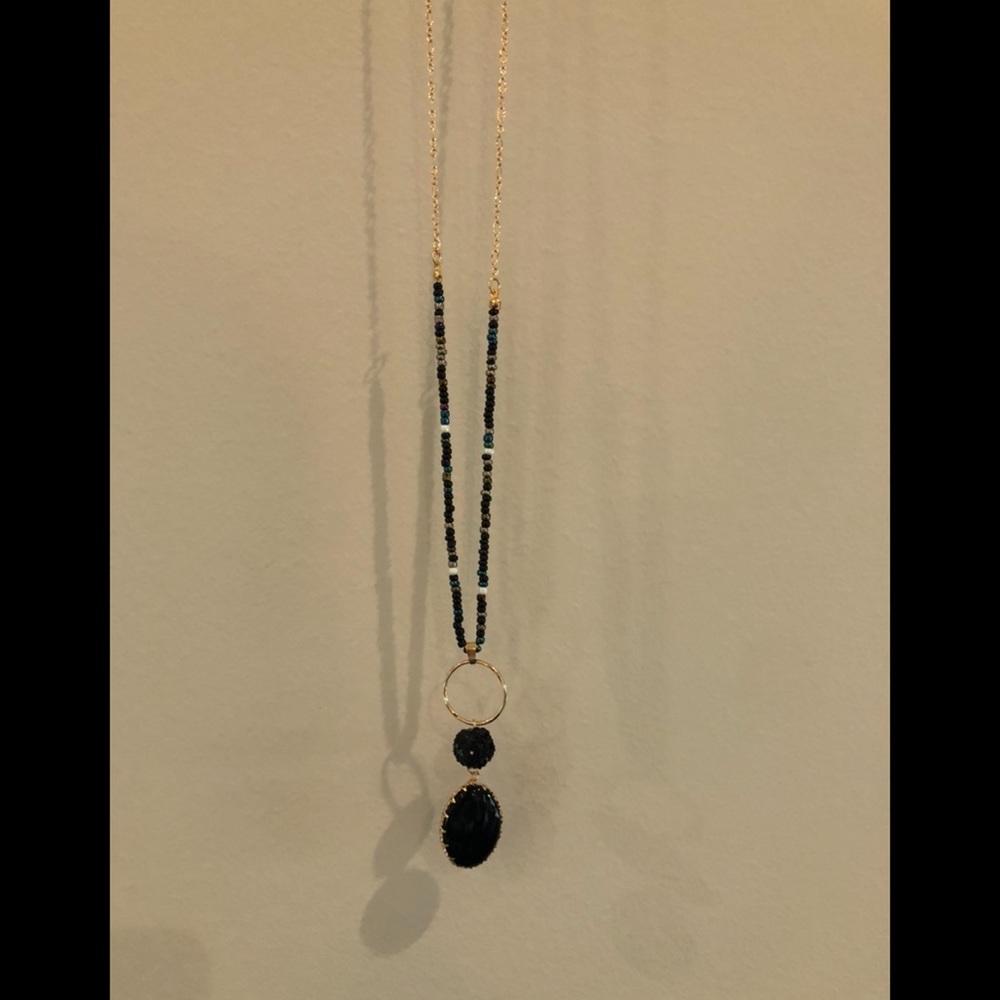 2 for $12! NEW Necklace/Earring Set